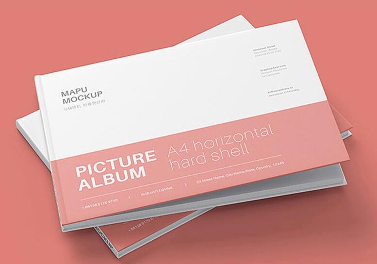 荊門畫冊印刷 荊門畫冊印刷