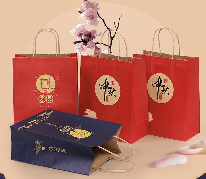 紙袋制作 紙袋制作