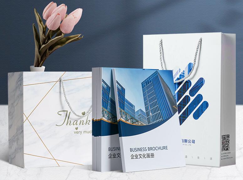 購物紙質手提袋定制 購物紙質手提袋定制