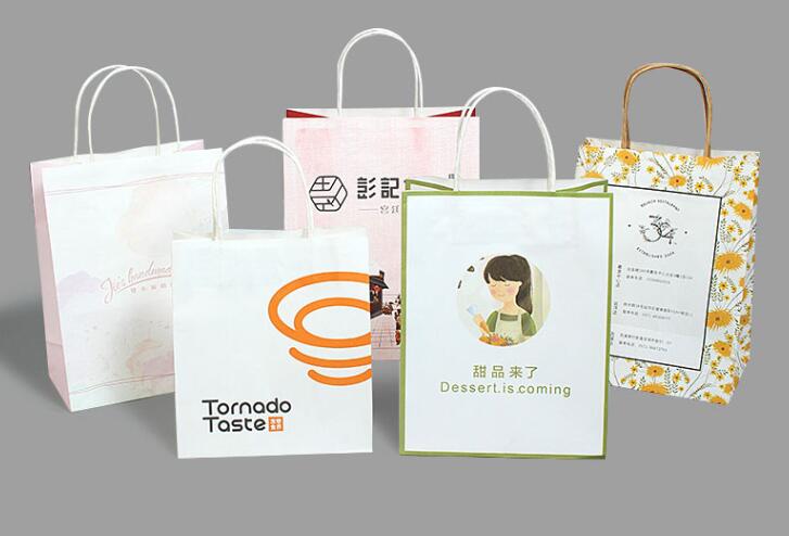 手提袋印刷設(shè)計 手提袋印刷設(shè)計